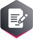 Messaging patterns icon