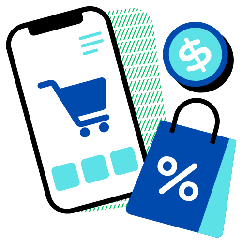 E-commerce Digital Marketing that drives growth | Ideation Digital